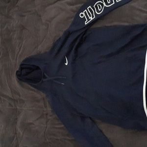 Womens Nike Hoodie